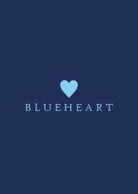 BLUE HEART - 5 -