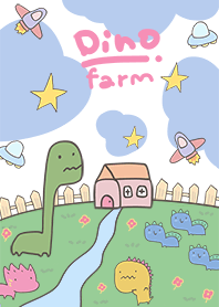 dino farm