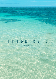 - EMERALD SEA - 14