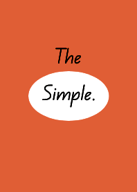 The Simple Theme ,88
