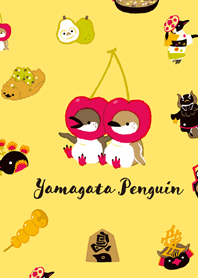 YAMAGATA PENGUIN