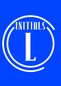 Initials 4 "L"(j)