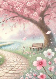 Sakura Dream 035