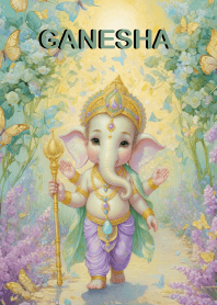 องค์พ่อพระพิฆเนศ ถูกหวย รวย 30 ล้าน