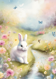 Lovely Day 023!