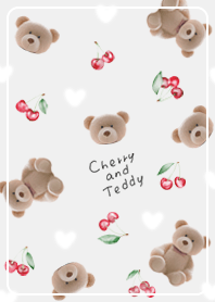 Cherry and Teddy's Melody 01_2