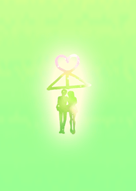 Green Yellow tied with that person