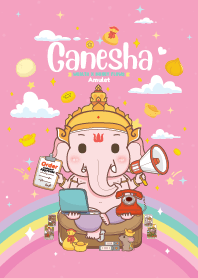 Ganesha Sales - Wealth