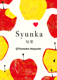 Syunka(Apple)