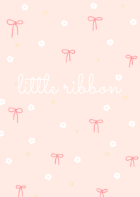 little ribbon