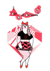 i Am A diAmond ?