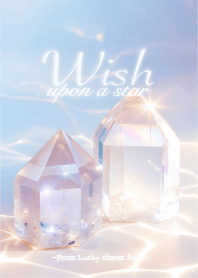 Wish - Twin Crystal -8