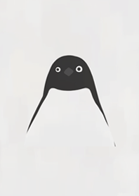 Order penguin - Adelie