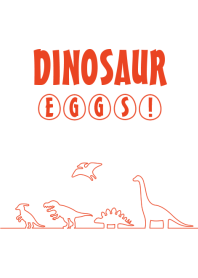 Dinosaur Eggs! 15