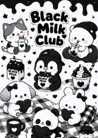 Black Milk Club