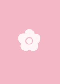 point flower_pink