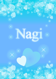 Nagi-economic fortune-BlueHeart-name