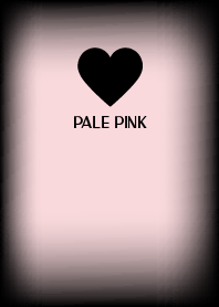 Black & Pale Pink Theme V5