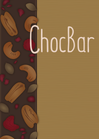 [R] ChocBar03 + Pumpkin |os