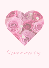 Pink Rose Theme ♡ -2021- 8