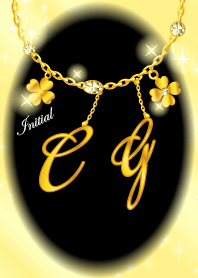 C&G -economic fortune-Goldcharm-Initial