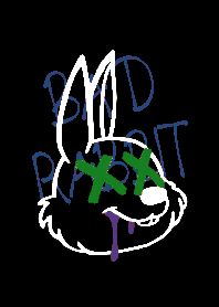 BAD RABBIT THEME /40