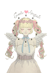 Sweet　Angel
