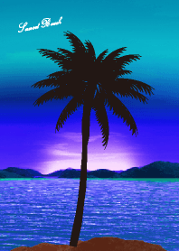 Sunset Beach 302