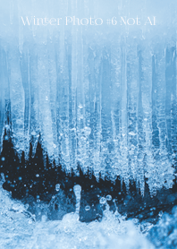 Winter Photo #6-9 Not AI