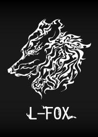 L-FOX.black