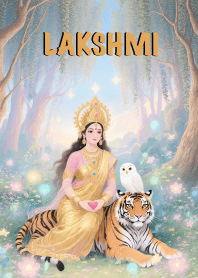 Lakshmi.Rich, all wishes come true1