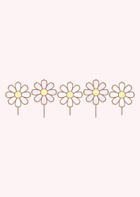 Lovely Cosmos -2022- 6