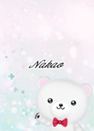 Nakao Polar bear gentle