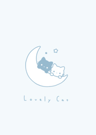 ねこと月。 028