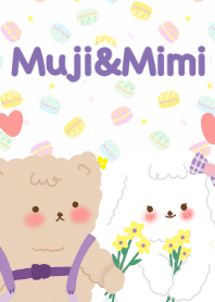 Muji&Mimi