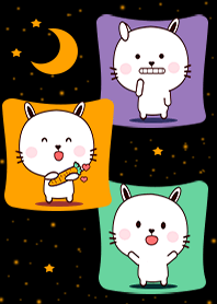 Rabbit Colorfull