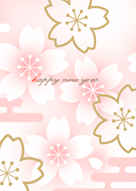 お正月♡大人可愛い和柄着せかえ