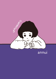 Ennui Girl-2