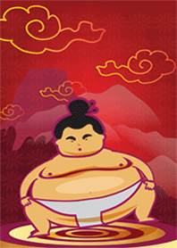 Sumo Funny