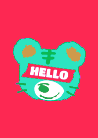 tiger THEME 94