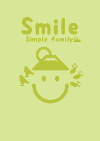 Smile & talisman123 wakana