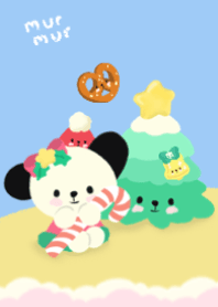 murmur | murmur christmas