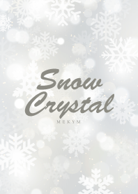 -Snow Crystal- MEKYM 14