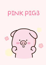 Pink Pig3