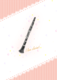 大好き楽器シリーズ①～クラリネット～