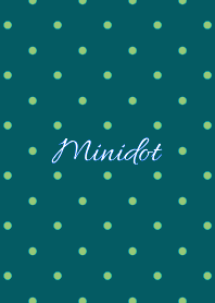 MINI DOT THEME 11