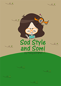 Sod Style & Somi Theme