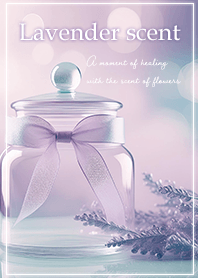 Lavender scent 01_1