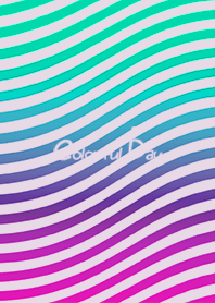 Colorful Days (LL_516)