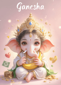 Good luck, Wealthy, Happy - JP24